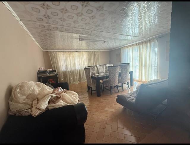 3 BEDROOM HOUSE FOR SALE IN VANDERBIJLPARK CW 1